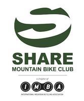 SHARE logo